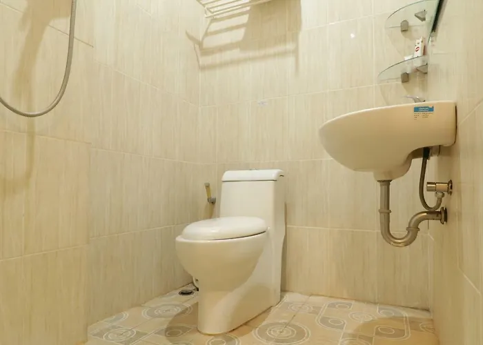 Hotel Oyo 1117 New Garuda