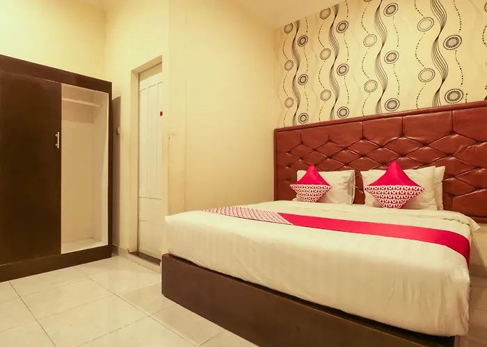 Oyo 1117 New Garuda Hotel Singaraja (Bali)