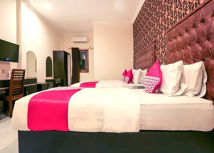 Oyo 1117 New Garuda Hotel Singaraja (Bali)